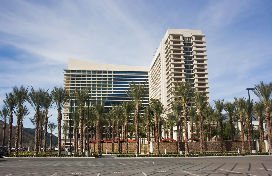 Harrah'S Resort Southern California Hotel & Casino - A Caesars Rewards Destination-1