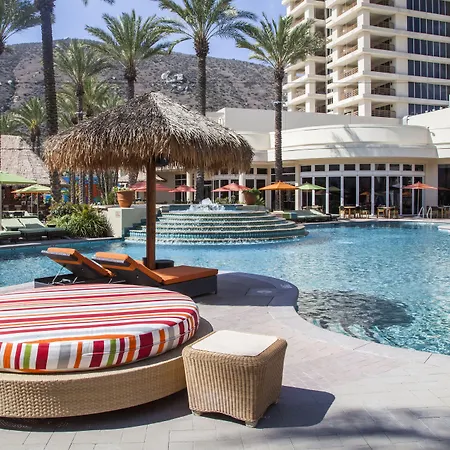 Harrah'S Resort Southern California Hotel & Casino - A Caesars Rewards Destination-3